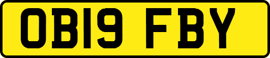 OB19FBY