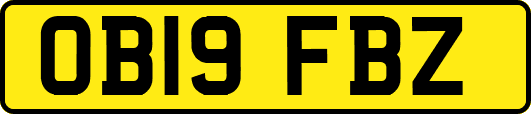 OB19FBZ
