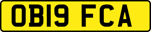 OB19FCA