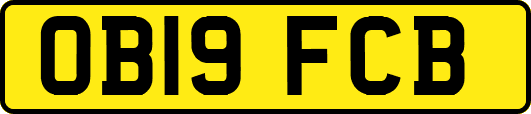 OB19FCB