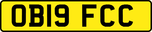 OB19FCC