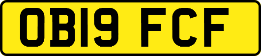 OB19FCF