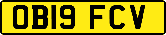 OB19FCV