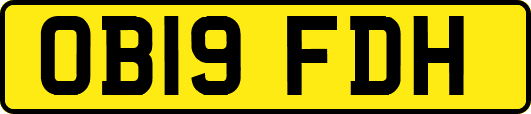 OB19FDH