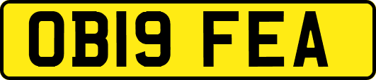 OB19FEA