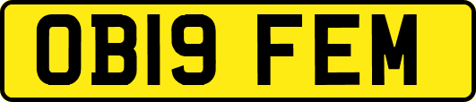OB19FEM