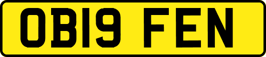 OB19FEN