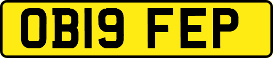 OB19FEP