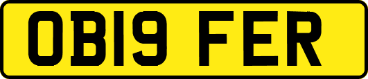 OB19FER