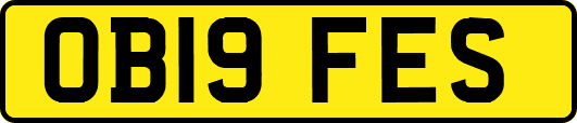 OB19FES