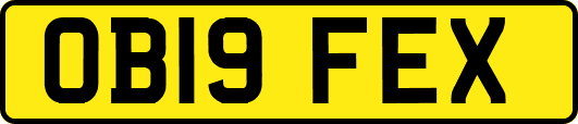 OB19FEX