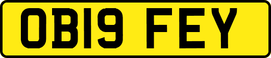 OB19FEY