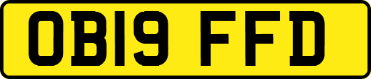 OB19FFD