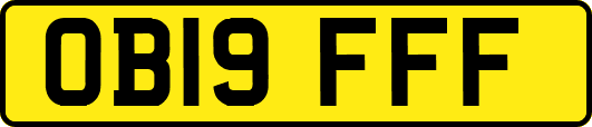 OB19FFF