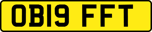 OB19FFT