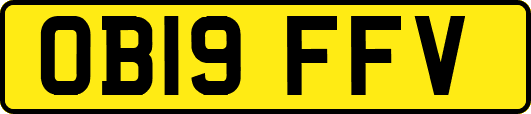 OB19FFV