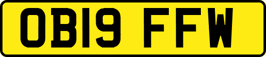 OB19FFW