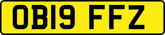 OB19FFZ