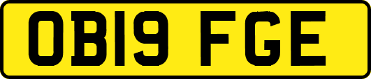 OB19FGE