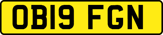 OB19FGN