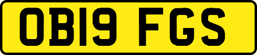 OB19FGS
