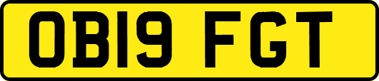 OB19FGT