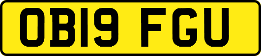 OB19FGU