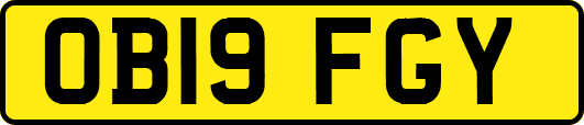 OB19FGY