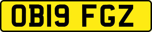 OB19FGZ
