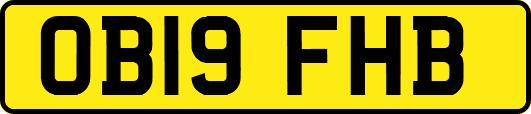 OB19FHB