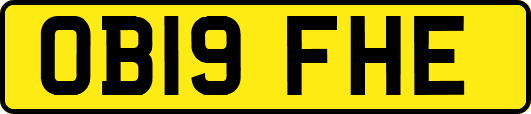 OB19FHE