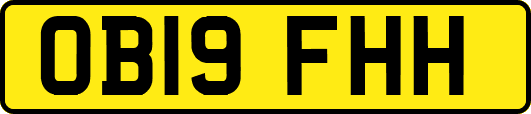 OB19FHH