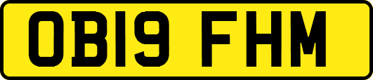 OB19FHM