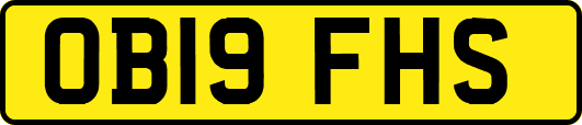 OB19FHS