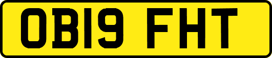 OB19FHT