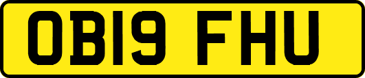 OB19FHU