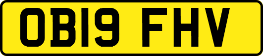 OB19FHV