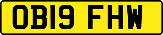 OB19FHW