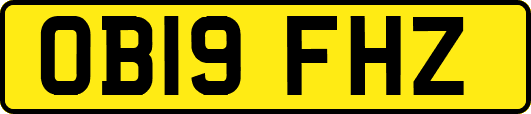 OB19FHZ