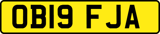 OB19FJA
