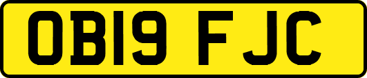 OB19FJC