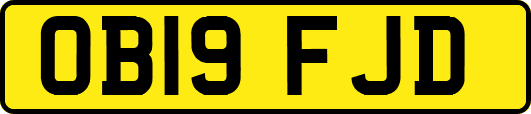 OB19FJD