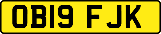 OB19FJK