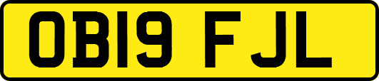 OB19FJL