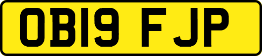 OB19FJP