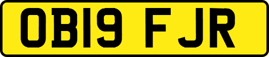 OB19FJR