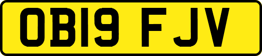 OB19FJV