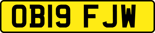 OB19FJW