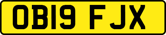 OB19FJX