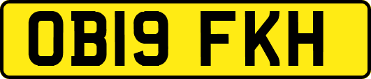 OB19FKH